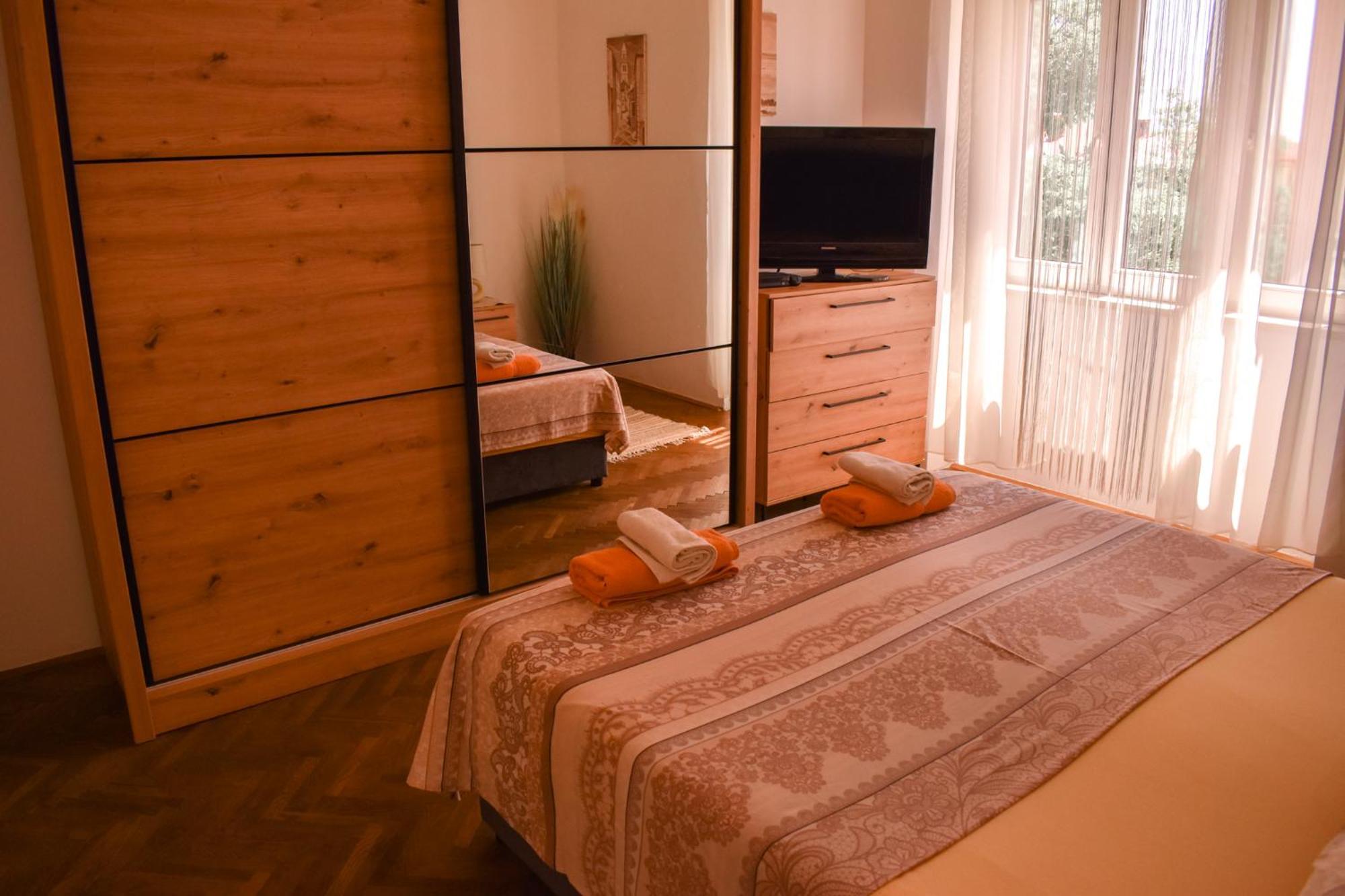 נובי ווינודולסקי Apartments No 1288 מראה חיצוני תמונה