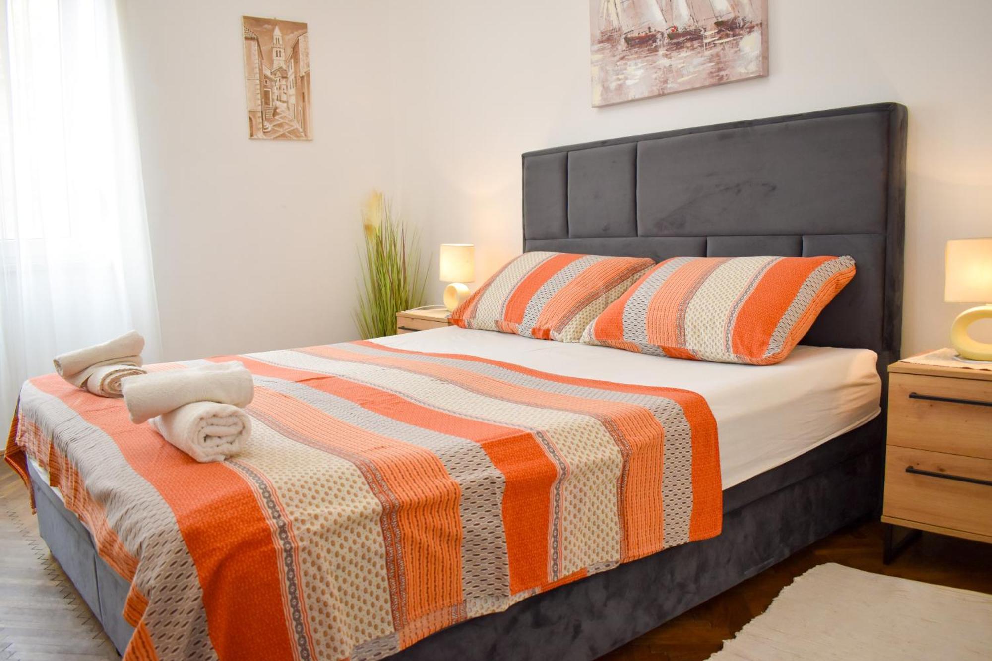 נובי ווינודולסקי Apartments No 1288 מראה חיצוני תמונה