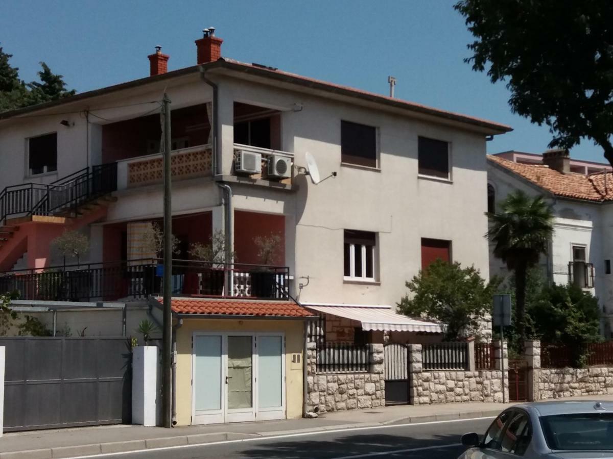 נובי ווינודולסקי Apartments No 1288 מראה חיצוני תמונה