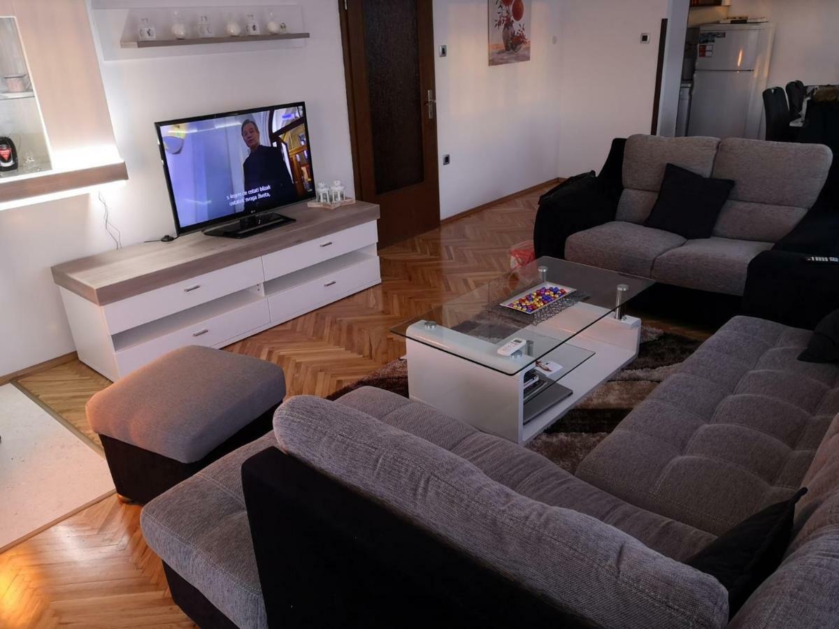 נובי ווינודולסקי Apartments No 1288 מראה חיצוני תמונה