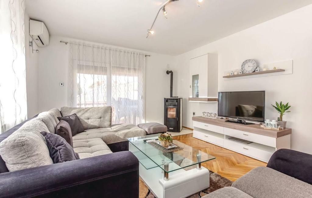 נובי ווינודולסקי Apartments No 1288 מראה חיצוני תמונה