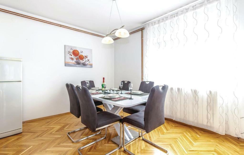 נובי ווינודולסקי Apartments No 1288 מראה חיצוני תמונה