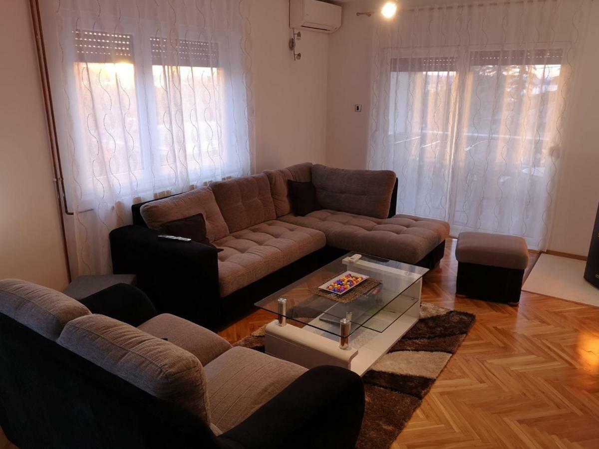 נובי ווינודולסקי Apartments No 1288 מראה חיצוני תמונה