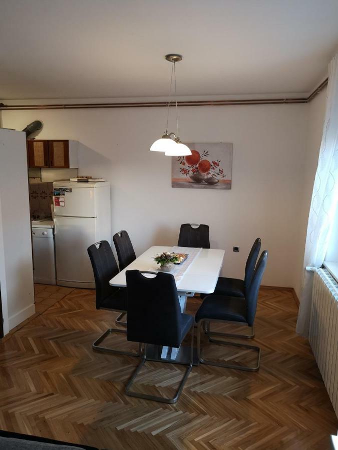 נובי ווינודולסקי Apartments No 1288 מראה חיצוני תמונה