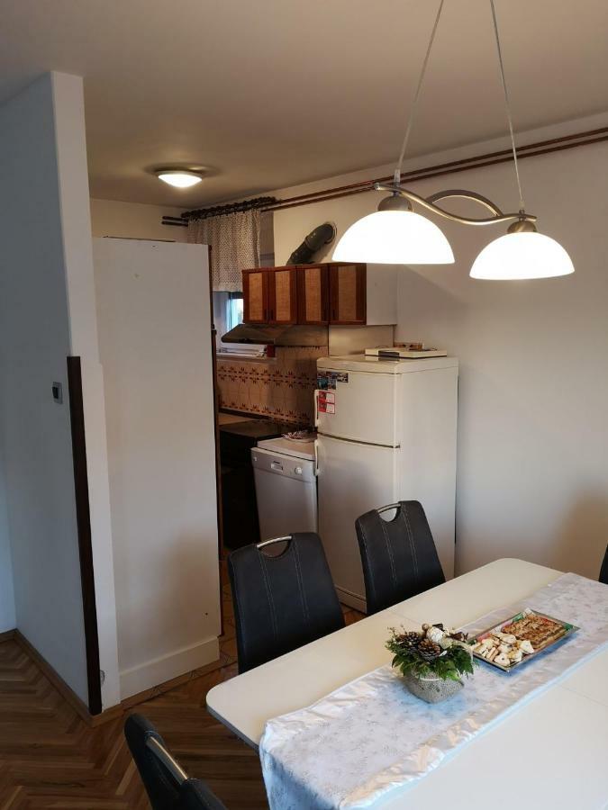 נובי ווינודולסקי Apartments No 1288 מראה חיצוני תמונה