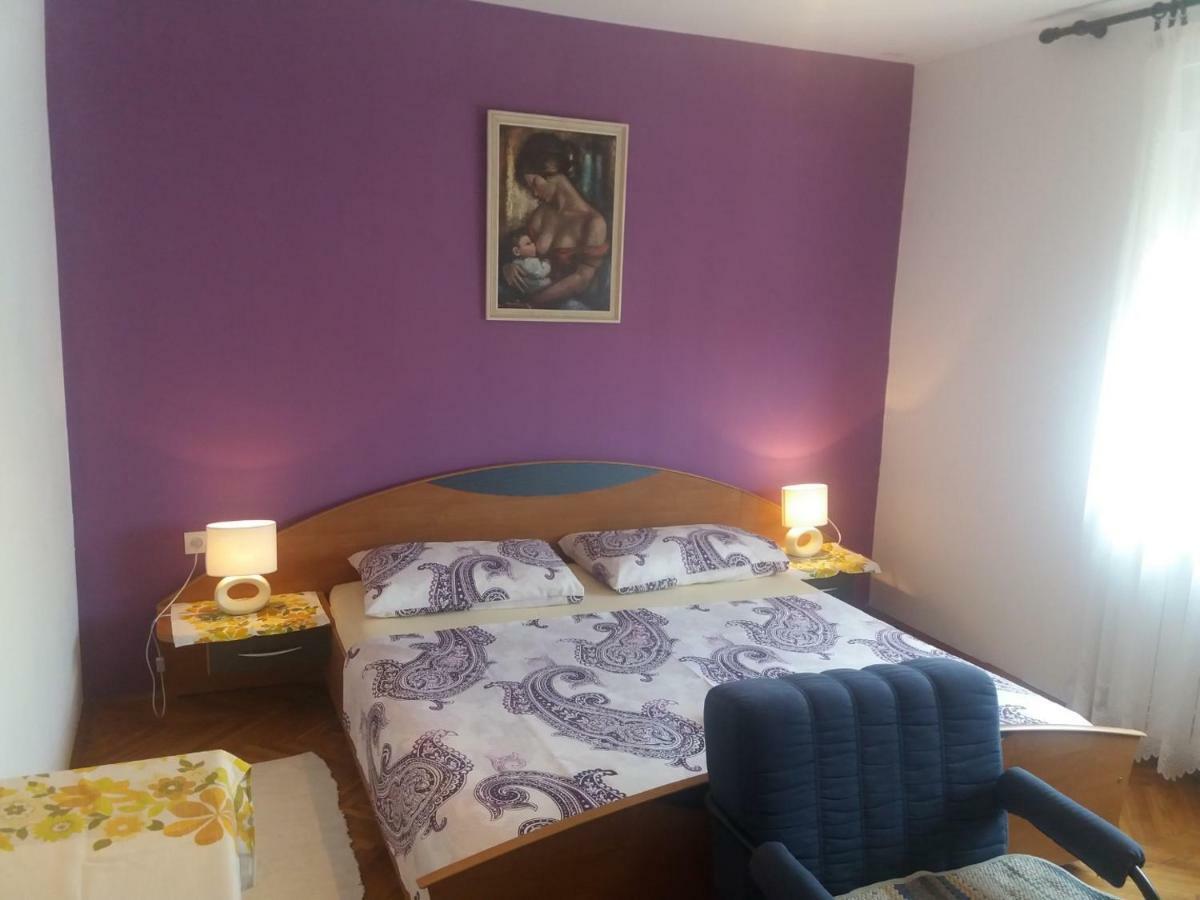 נובי ווינודולסקי Apartments No 1288 מראה חיצוני תמונה